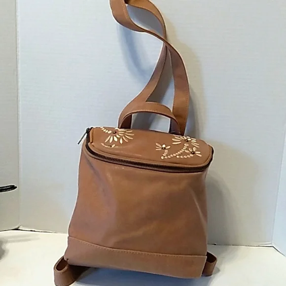 True Craft | Bags | True Craft Country Girl Back Pack | Poshmark display picture 2
